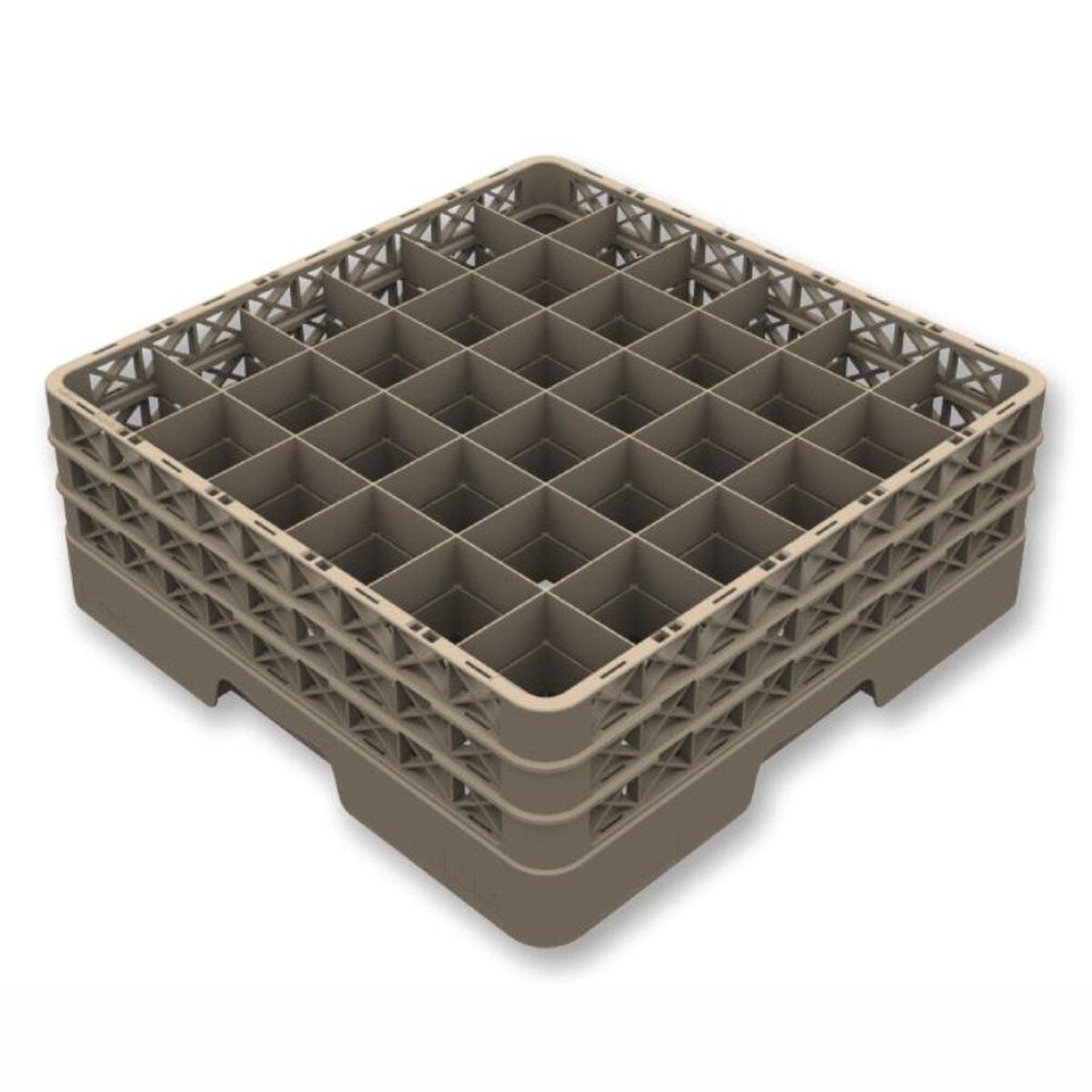 Casier à verres 50x50 - 52689C - CODIGEL