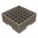 Casier à verres 50x50 - 52689C - CODIGEL