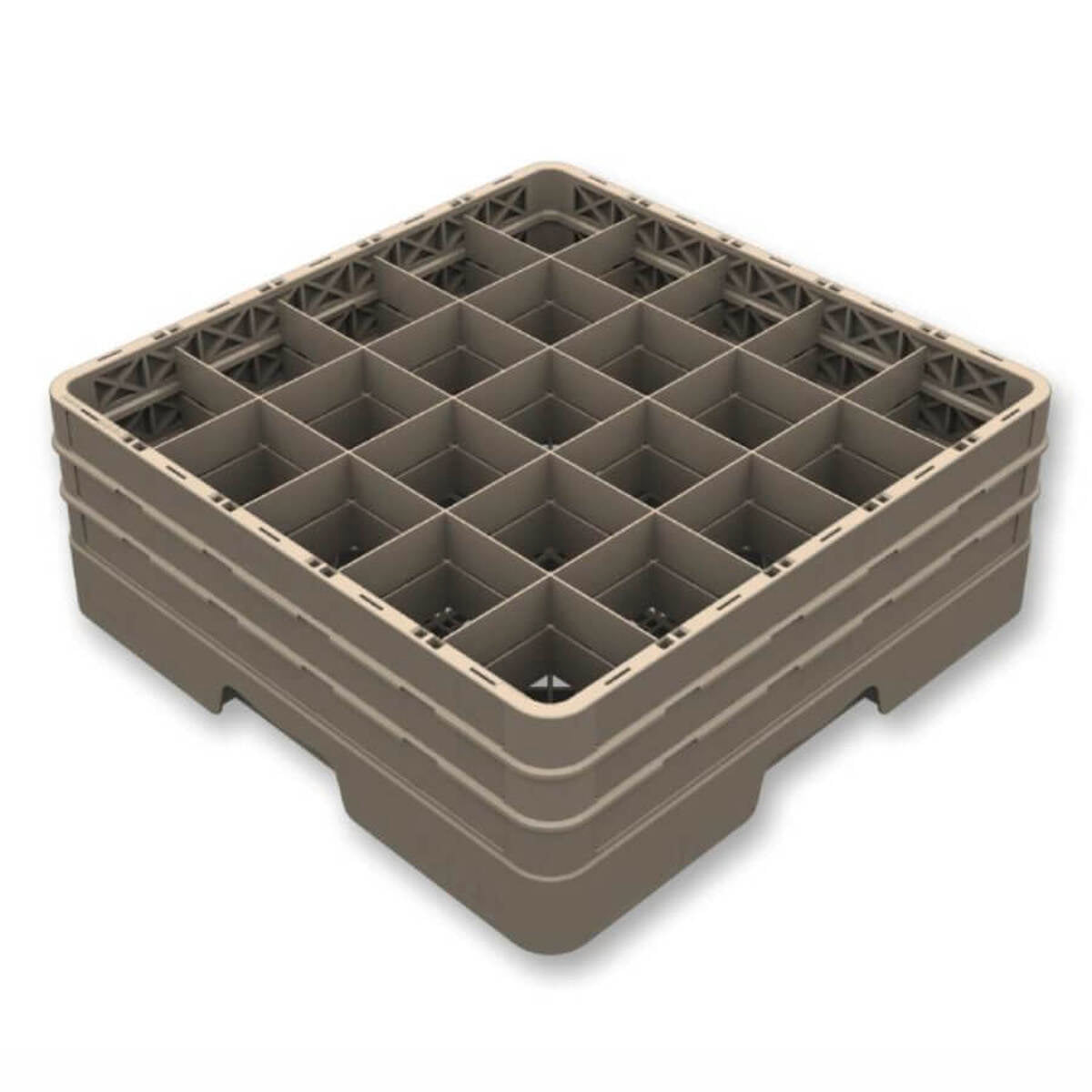 Casier à verres 50x50 - 52710C - CODIGEL