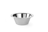 Bol de préparation, HENDI, 1,2L, ø205x(H)74mm