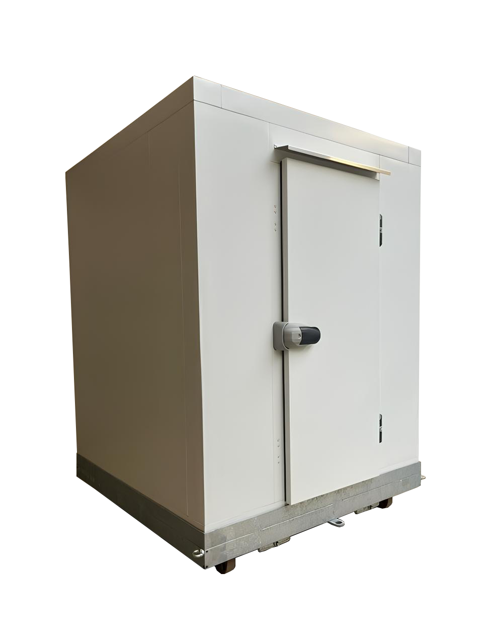 SUPPORT POUR CHAMBRE FROIDE POSITIVE/NEGATIVE 1800x1800 - 7068.0005 - COMBISTEEL