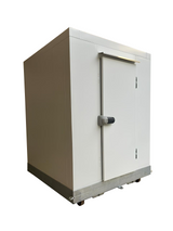 SUPPORT POUR CHAMBRE FROIDE POSITIVE/NEGATIVE 1800x1800 - 7068.0005 - COMBISTEEL