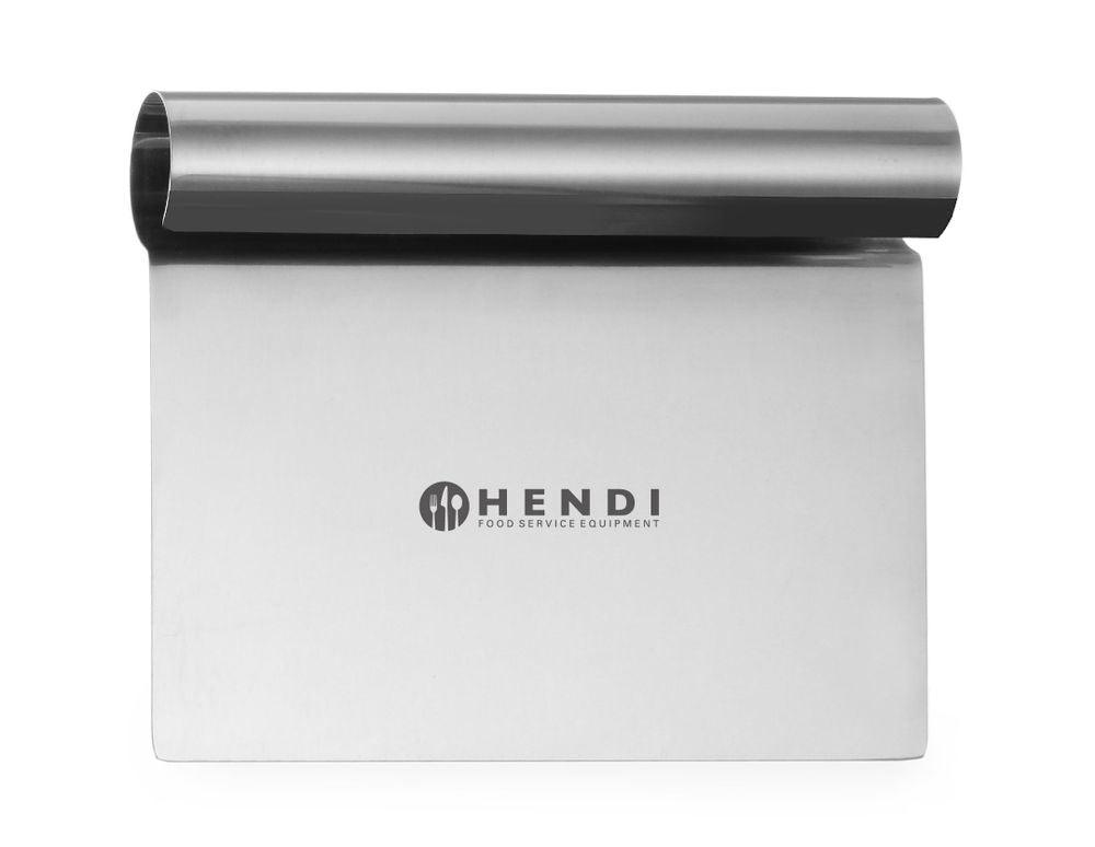 Coupe-pâte, HENDI, 150x110mm