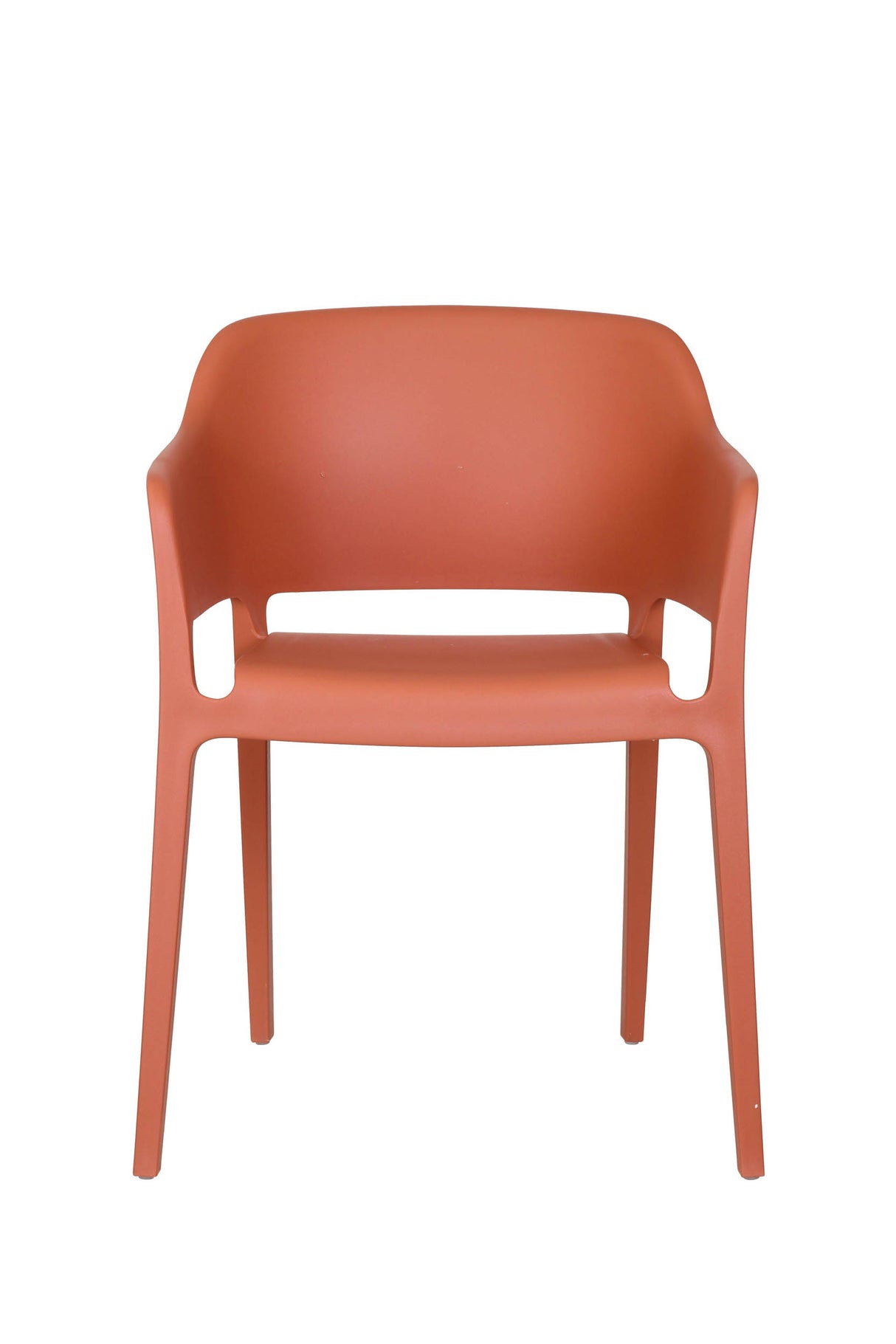 Giethoorn - Chaise empilable en polypropylène - VEBA - 1 pcs