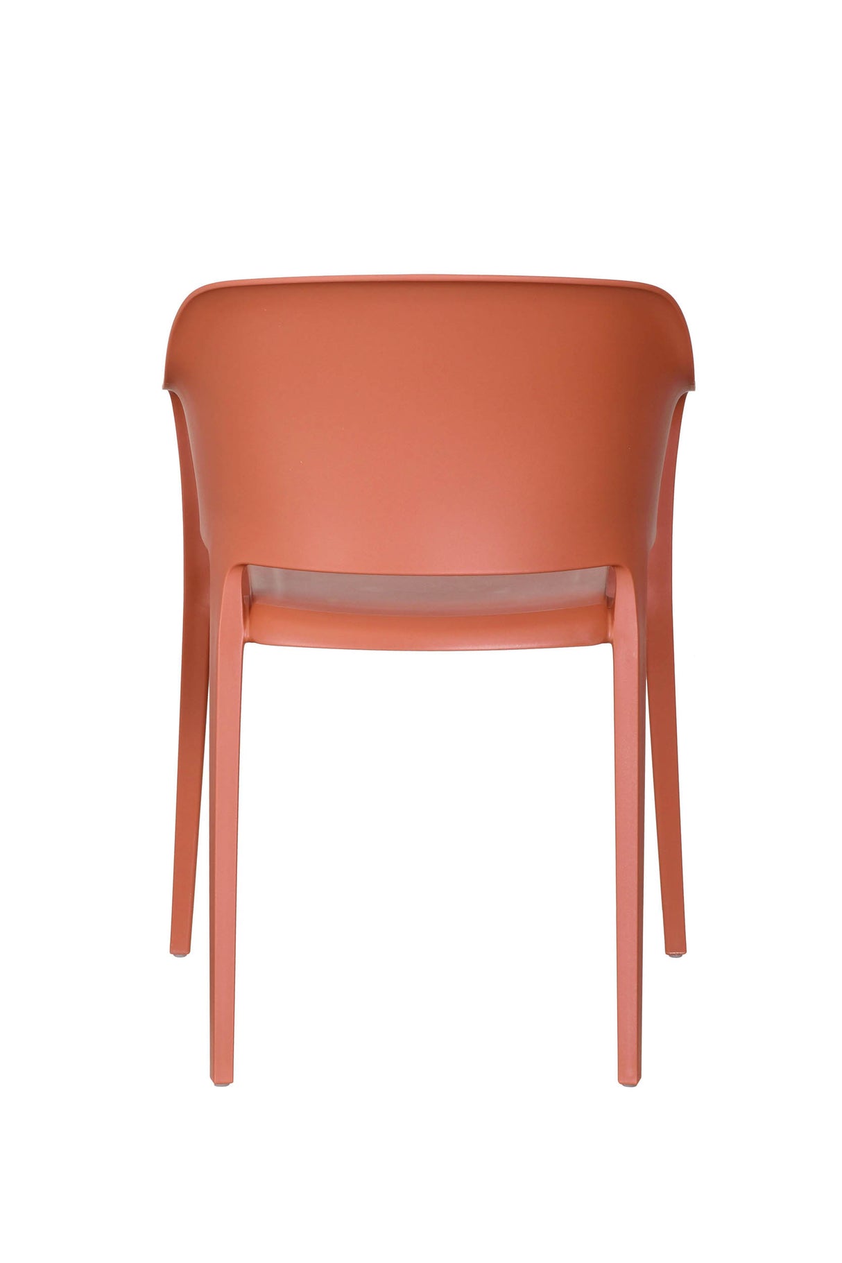 Giethoorn - Chaise empilable en polypropylène - VEBA - 1 pcs