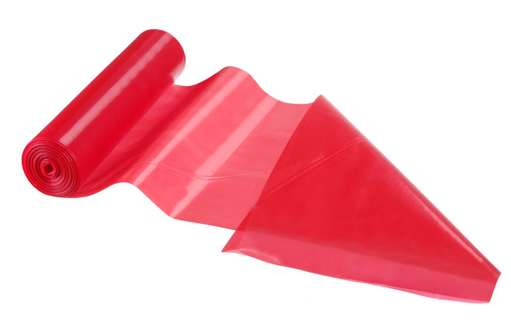 Poches pâtissier antidérapants - HENDI