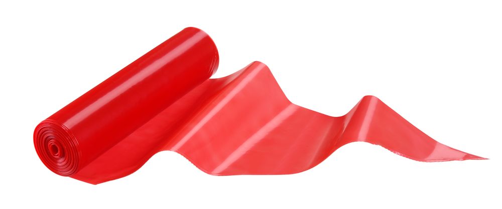Poches pâtissier antidérapants - HENDI