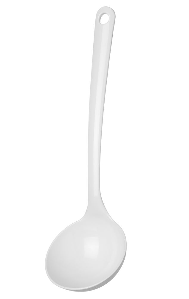 0,14L, Blanc, 300x93mm