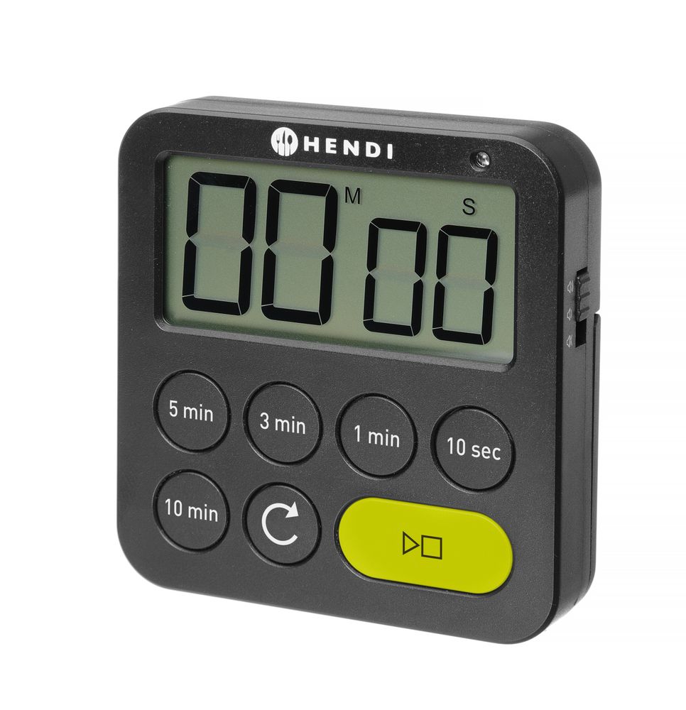 Minuteur - HENDI