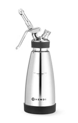 Siphon à chantilly Thermo - HENDI