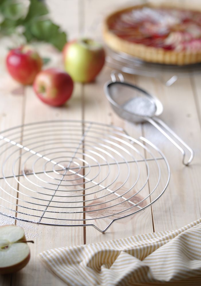 Grille de refroidissement à gâteaux - HENDI