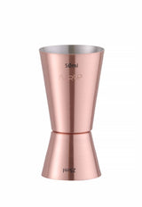 Doseur 25/50 ml - HENDI