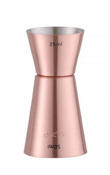 Doseur 25/50 ml - HENDI