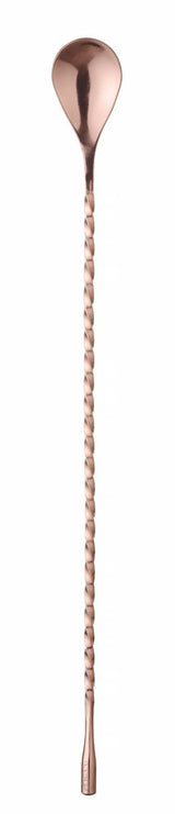 Cuillère à cocktail - HENDI