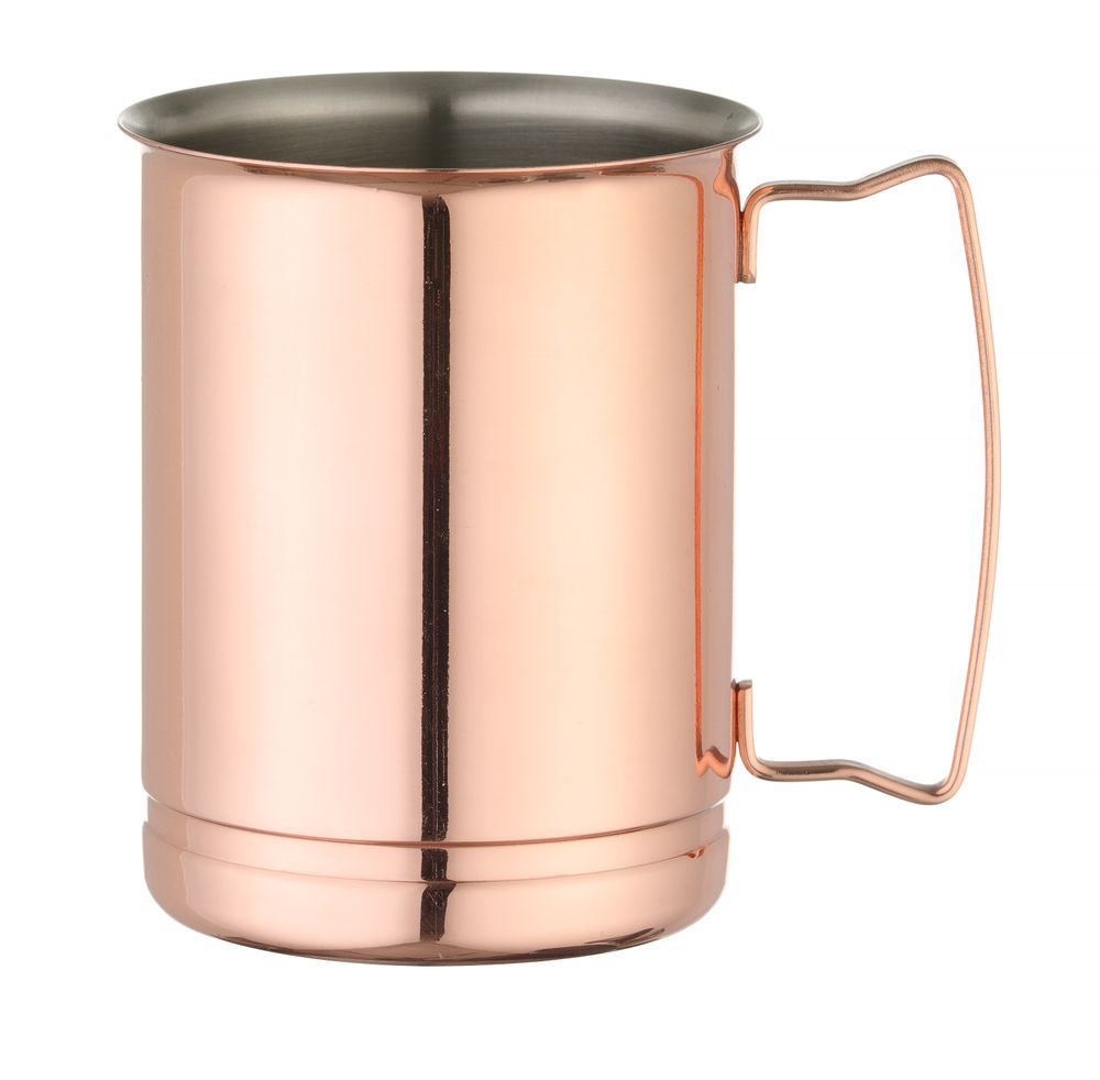 Chope à bière, 0,4L, ⌀85x(H)105mm