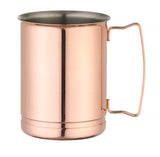 Chope à bière, 0,4L, ⌀85x(H)105mm