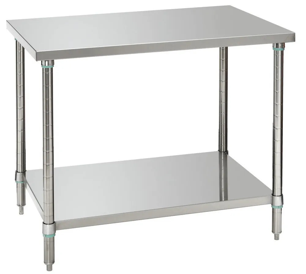 Table trav. 700, L1000, EI - BARTSCHER - 601710