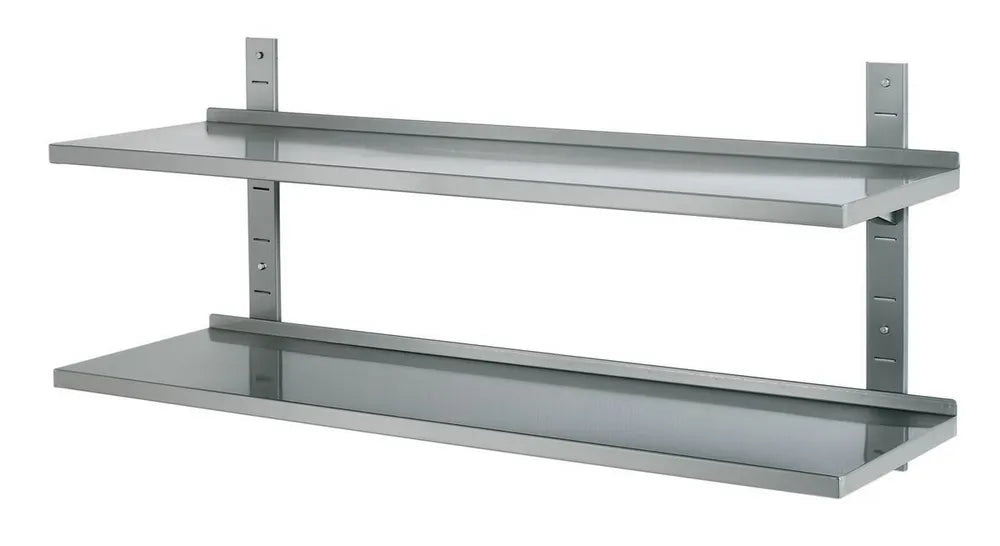 Étagère murale 1200x355x27, AI - BARTSCHER - 603004