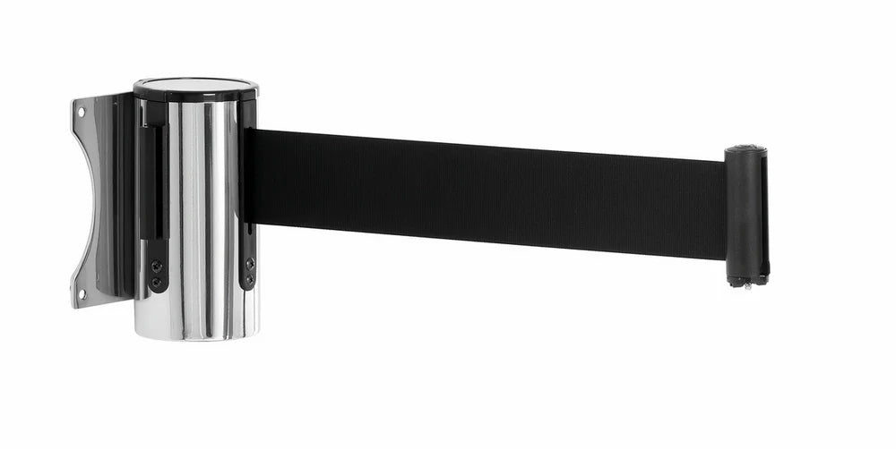 Sangle de balisage murale 2000 - BARTSCHER - 603102