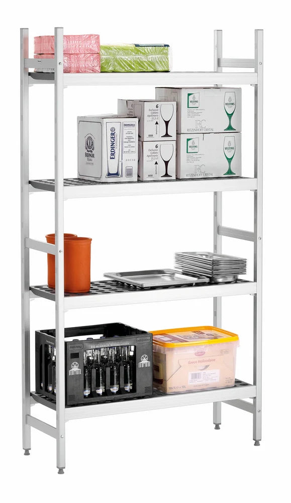 Syst. rayon. Kit 1, L960 - BARTSCHER - 603151