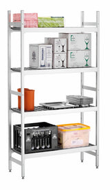 Syst. rayon. Kit 1, L960 - BARTSCHER - 603151