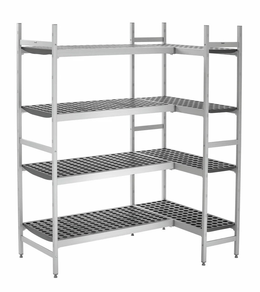 Set de barres d'assemblage Kit 560 - BARTSCHER - 603158