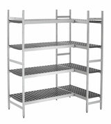 Set de barres d'assemblage Kit 560 - BARTSCHER - 603158