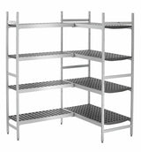 Set de barres d'assemblage Kit 360 - BARTSCHER - 603159