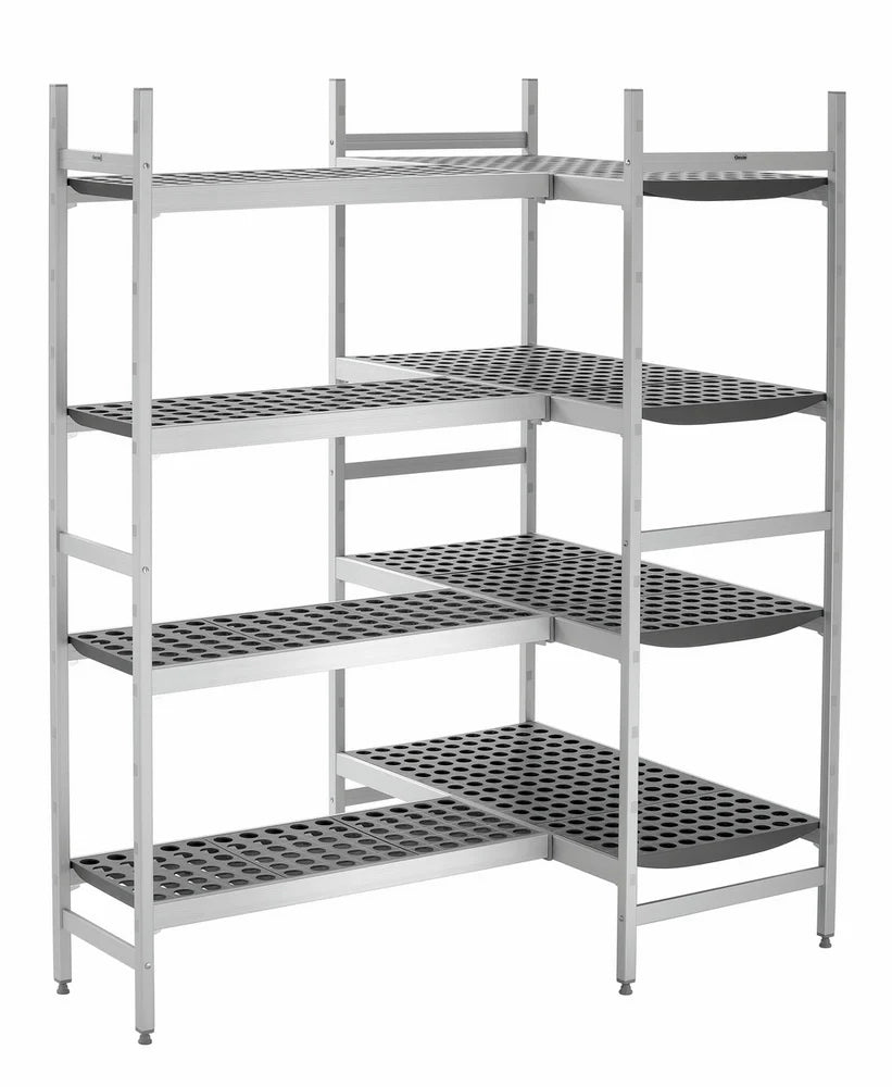 Set de barres d'assemblage Kit 360 - BARTSCHER - 603159