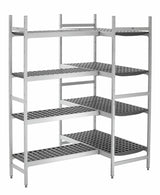 Set de barres d'assemblage Kit 360 - BARTSCHER - 603159