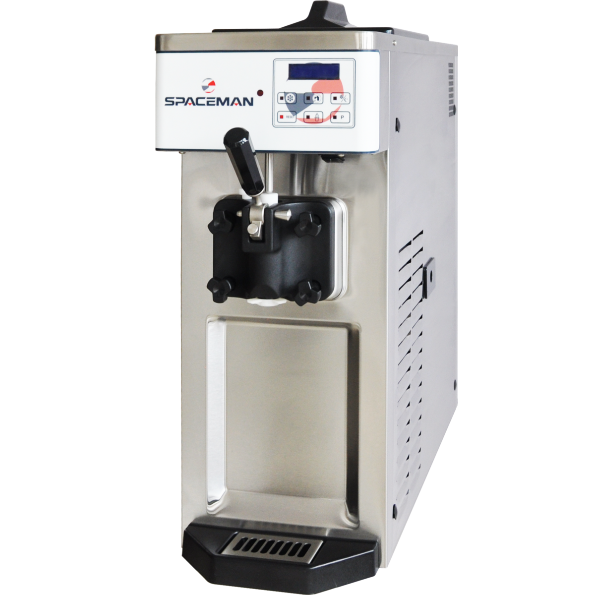 Distribution de glaces et softs - 6210-C - CODIGEL