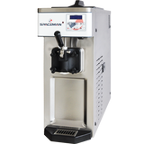 Distribution de glaces et softs - 6210-C - CODIGEL