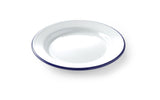 Assiette plate, HENDI, ø200mm