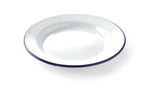 Assiette plate, HENDI, ø200mm