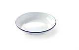 Assiette creuse, HENDI, ø220mm