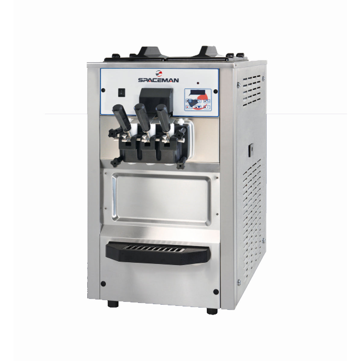 Distribution de glaces et softs - 6225 - CODIGEL