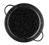 Plat de cuisson "fuente", émaillé - HENDI