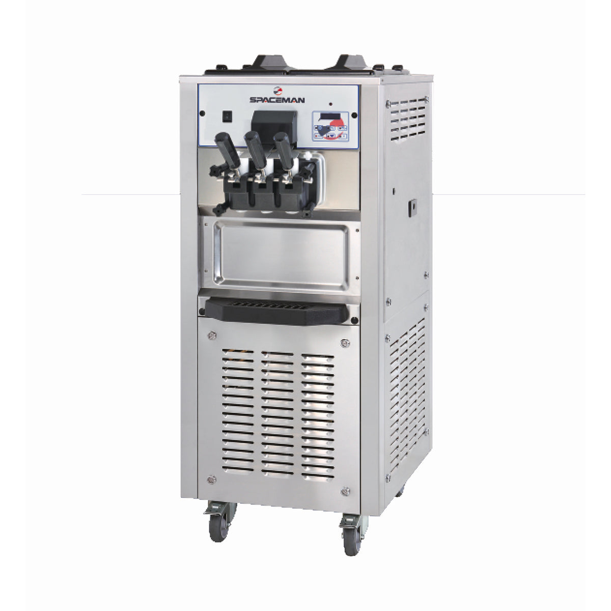 Distribution de glaces et softs - 6240 - CODIGEL