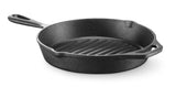 Poêle à griller en fonte - HENDI