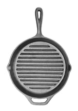 Poêle à griller en fonte - HENDI