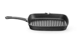 Poêle à griller en fonte - HENDI