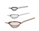 Passoire – set de 3 pièces - HENDI