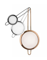 Passoire – set de 3 pièces - HENDI