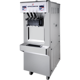 Distribution de glaces et softs - 6378AB-C - CODIGEL
