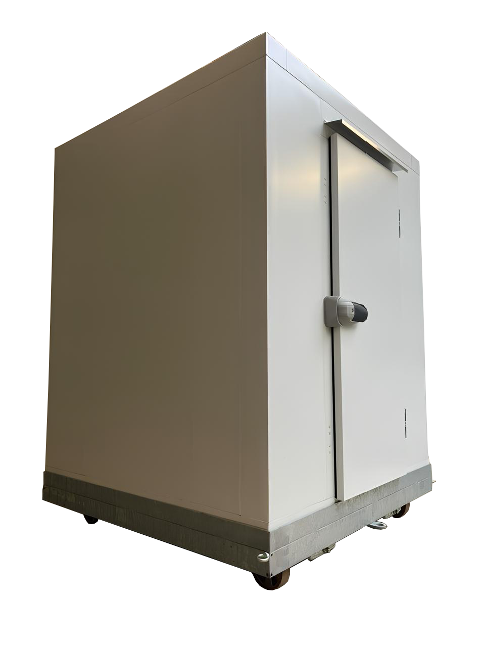 SUPPORT POUR CHAMBRE FROIDE POSITIVE/NEGATIVE 1800x1800 - 7068.0005 - COMBISTEEL