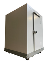 SUPPORT POUR CHAMBRE FROIDE POSITIVE/NEGATIVE 1800x1800 - 7068.0005 - COMBISTEEL