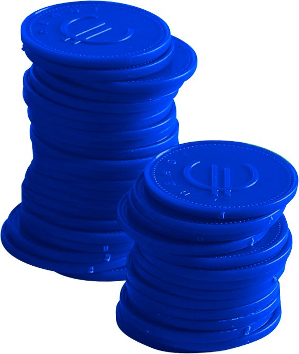 Bleu