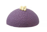 Moule en silicone SEMI-SPHERE - HENDI
