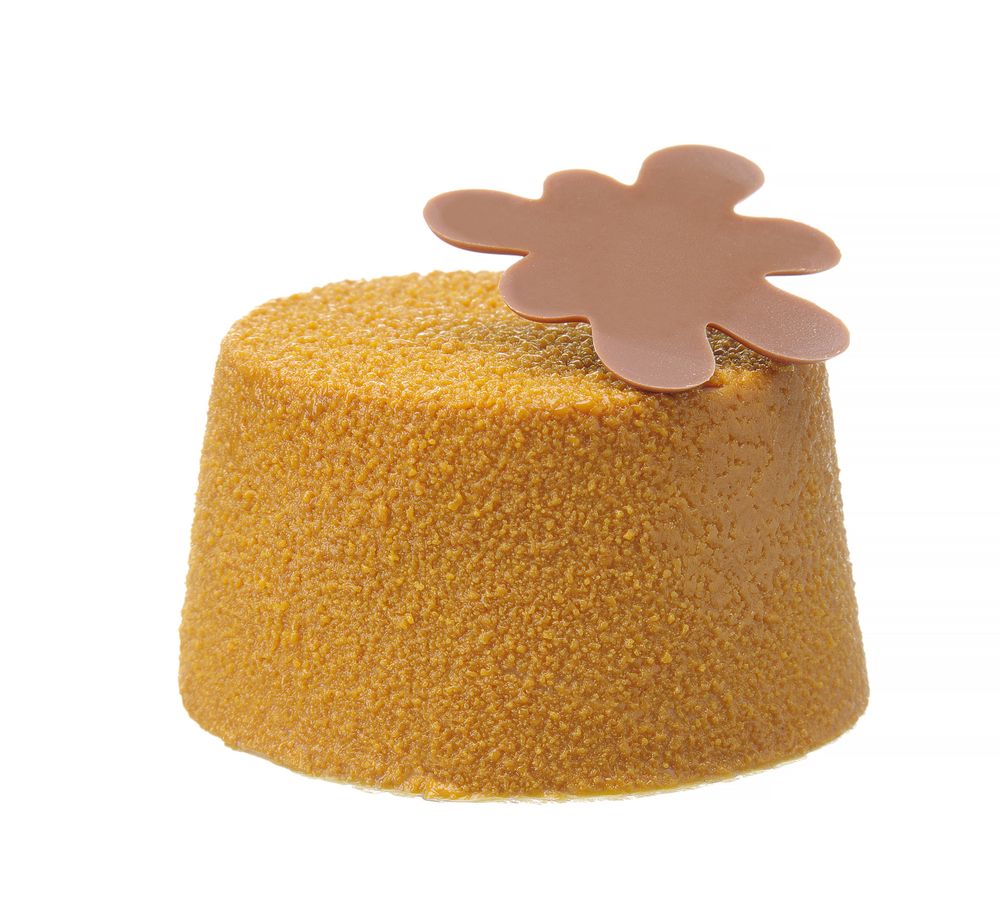 Moule en silicone MUFFIN - HENDI