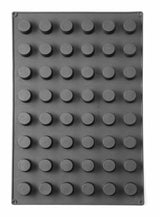 Moule en silicone MINI-MUFFIN - HENDI